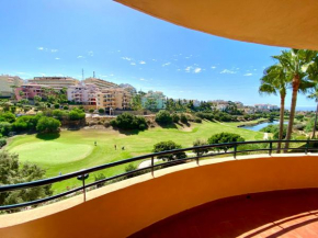Riviera Golf apartment, Mijas